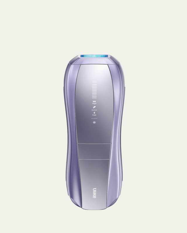 Air 10 Ice Cooling IPL Hair Removal Device